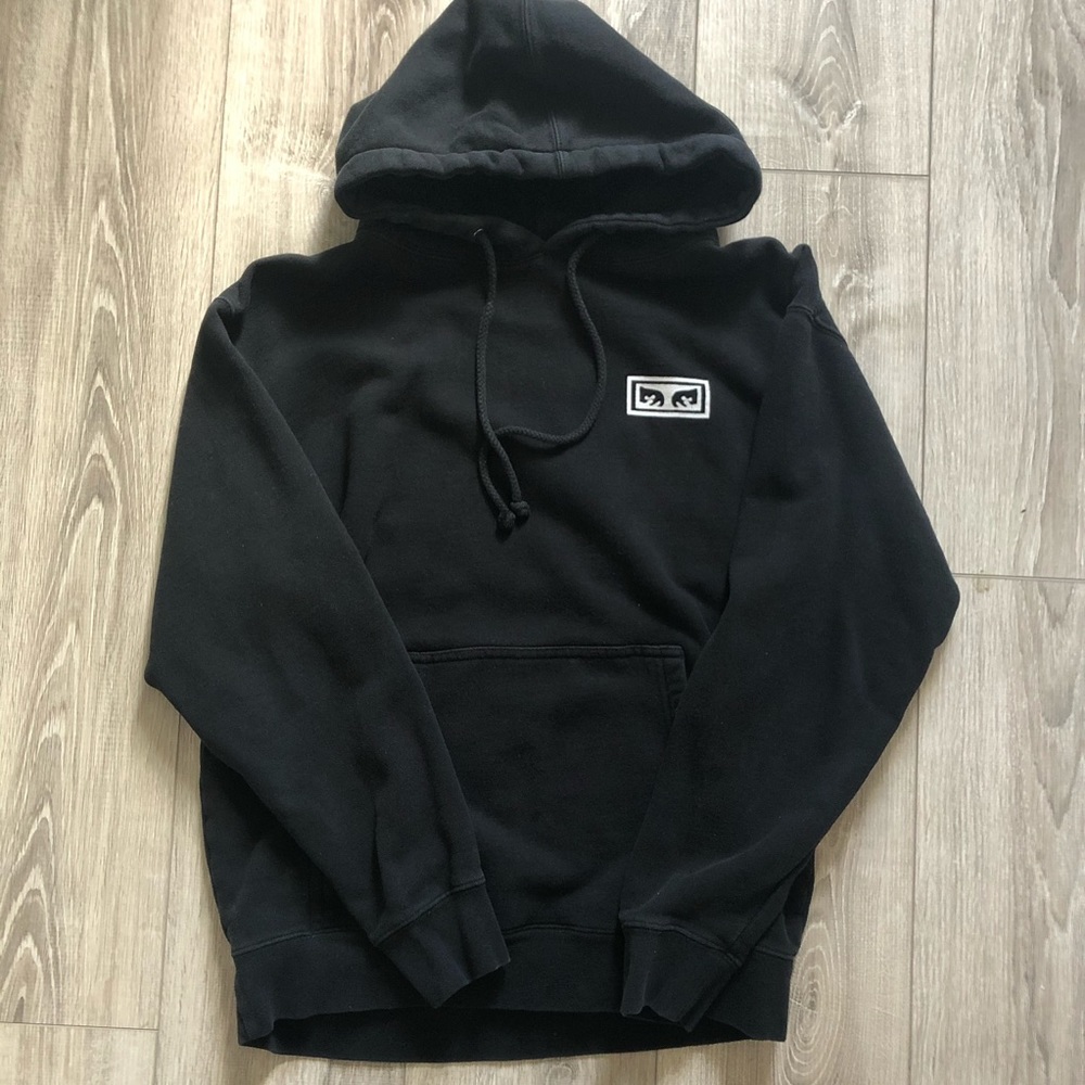 Hoodie Obey